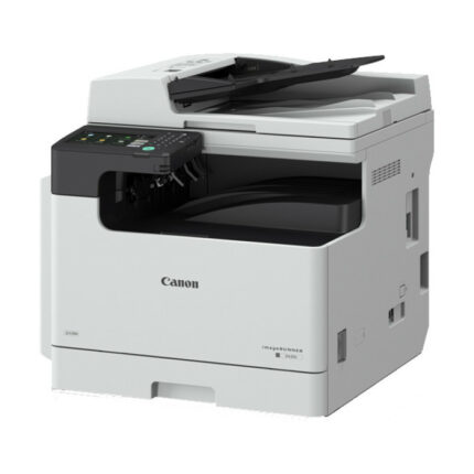 Photocopieur Canon Multifonctions Laser Monochrome A3 Blanc – IR-2425I Tunisie