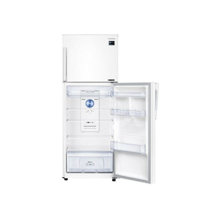 Réfrigérateur Samsung 384 L No Frost RT50K5152WW Blanc Tunisie