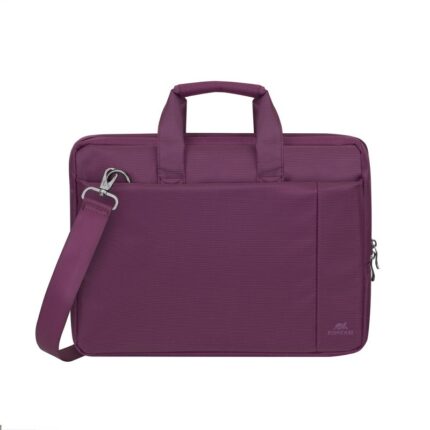 Sacoche RIVACASE Pour PC Portable 8231 15.6″ Purple Tunisie