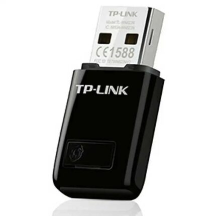 Mini Adaptateur TP-LINK N300 MBPS WIFI TL-WN823N Tunisie