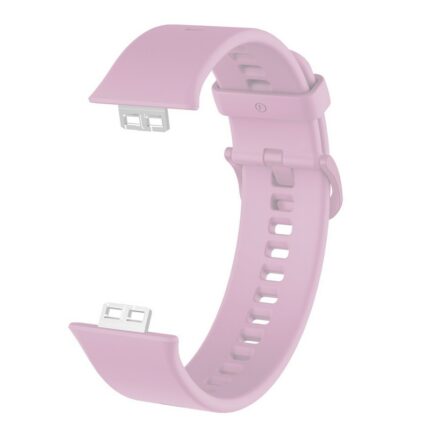 Bracelet Silicone Pour SmartWatch Huawei Watch GT 2E Tunisie