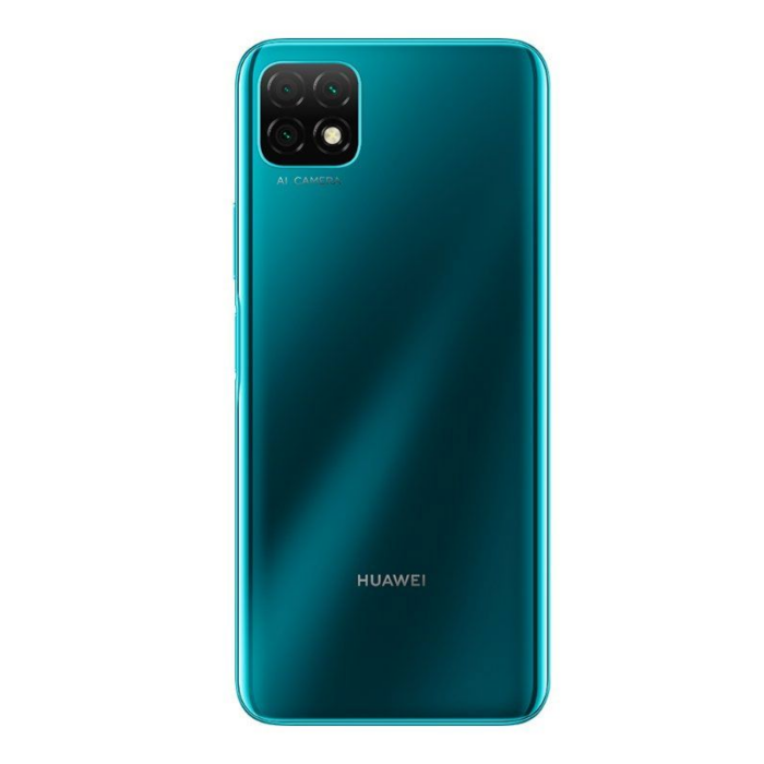 Smartphone Huawei Nova Y60 4Go 64Go – Vert Tunisie