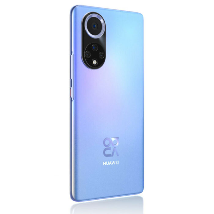 Smartphone Huawei Nova 9 8 Go – 128 Go – Bleu Tunisie