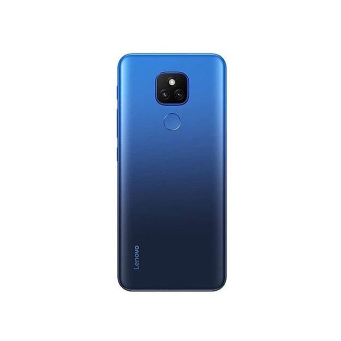 Smartphone Lenovo K12 Bleu – XT2095-4 Tunisie