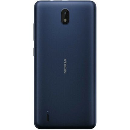 Smartphone Nokia C1 2nd Edition 1 Go – 16 Go – Bleu Tunisie