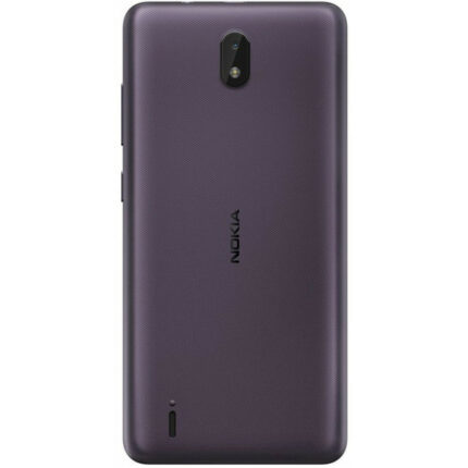 Smartphone Nokia C1 2nd Edition 1 Go – 16 Go – Violet Tunisie