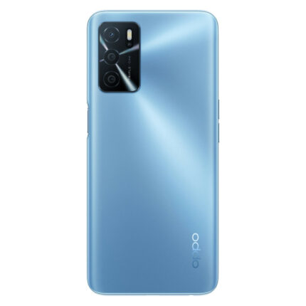 Smartphone OPPO A16  4 GO – 64 GO – Bleu Tunisie
