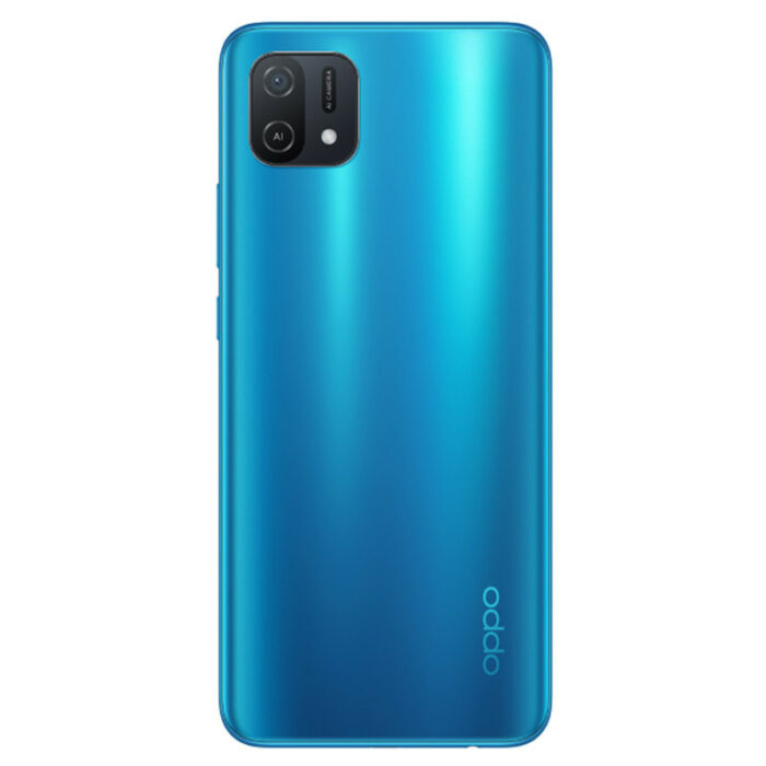 Smartphone OPPO A16K  3 GO  32 GO – Bleu Tunisie