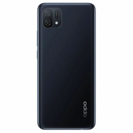 Smartphone OPPO A16K  3 GO  32 GO – Noir Tunisie
