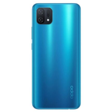 Smartphone OPPO A16K  4 GO  64 GO – Bleu Tunisie