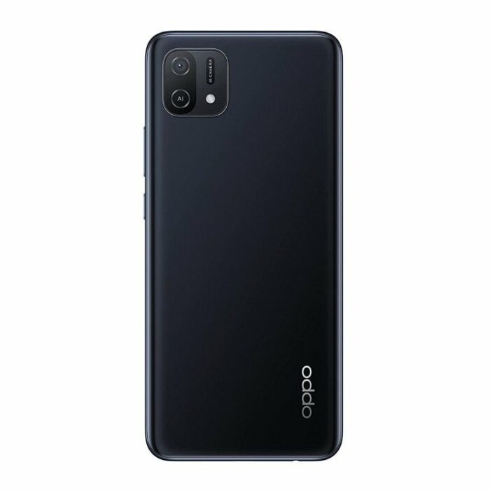Smartphone OPPO A16K  4 GO  64 GO – Noir Tunisie