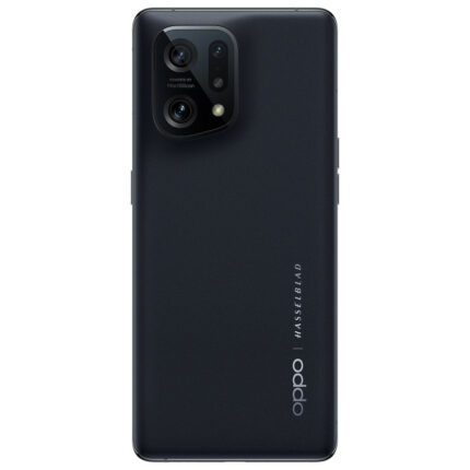 Smartphone OPPO Find X5 5G 8Go 256Go – Noir Tunisie