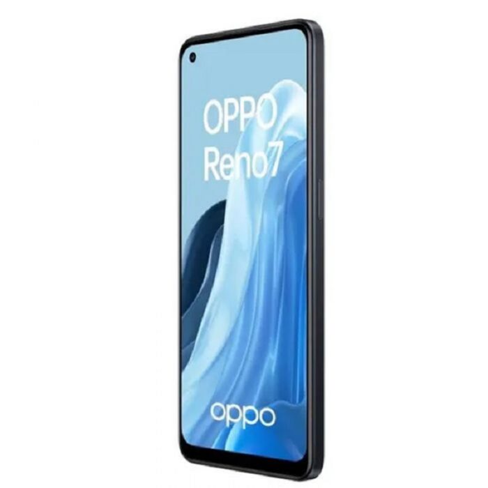 Smartphone OPPO Reno 7 8Go 256Go – Noir Tunisie