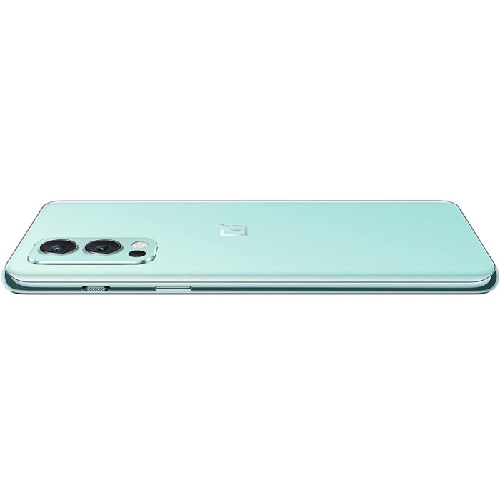 Smartphone OnePlus Nord 2 (8 Go – 128 Go) – Blue Haze Tunisie
