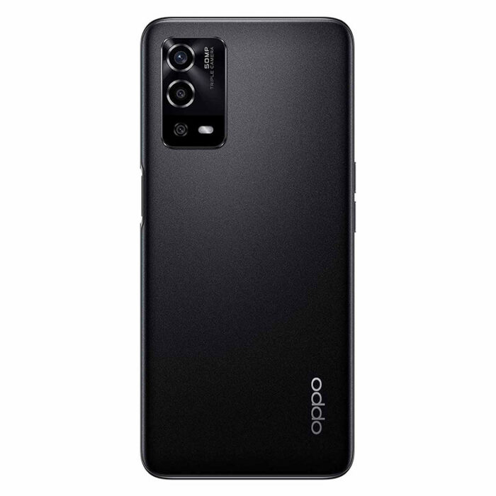 Smartphone Oppo A55 4 Go – 128 Go – Noir Tunisie