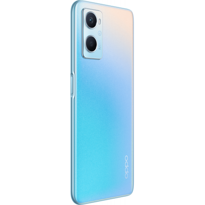 Smartphone Oppo A96 8 Go – 256 Go – Bleu Tunisie