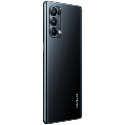 Smartphone Oppo Reno 5 8/128 4 G – Noir Tunisie