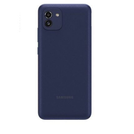 Smartphone Samsung Galaxy A03 3 Go – 32 Go – Bleu Tunisie