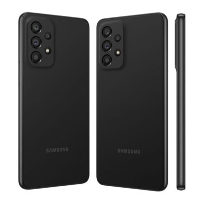 Smartphone Samsung Galaxy A33 – 8Go – 128Go – Noir Tunisie