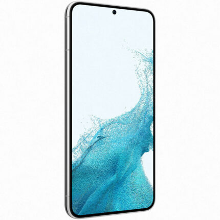 Smartphone Samsung Galaxy S22+ 5G 8 Go – 256 Go – Blanc Tunisie