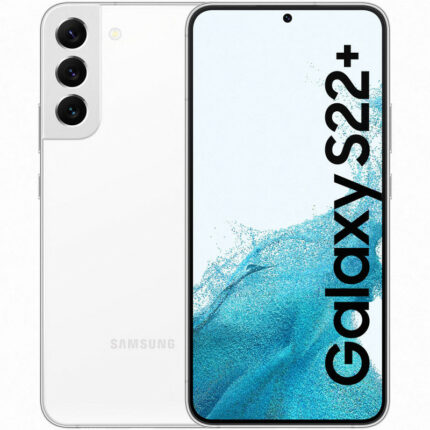 Smartphone Samsung Galaxy S22+ 5G 8 Go – 256 Go – Noir Tunisie