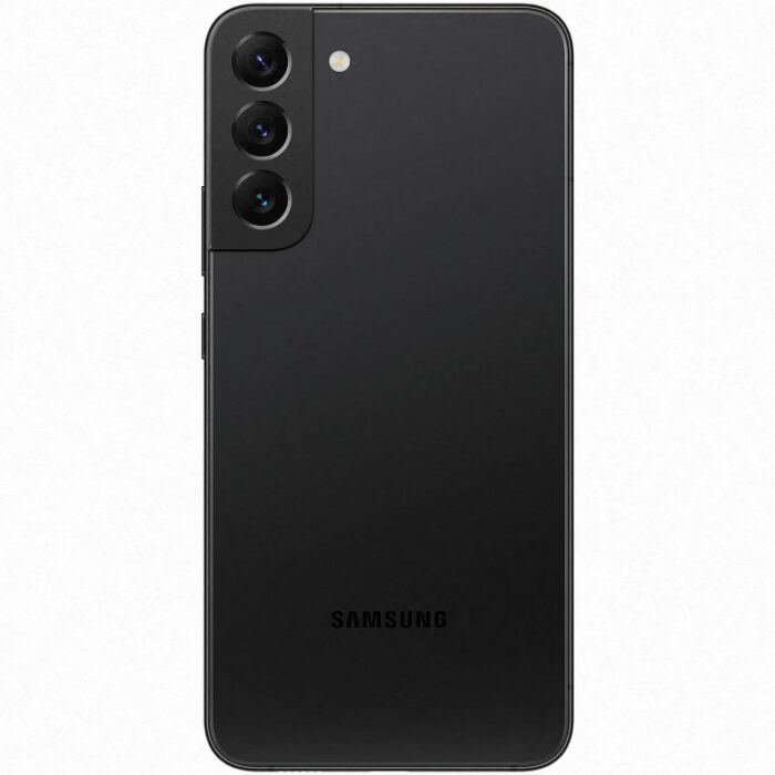 Smartphone Samsung Galaxy S22+ 5G 8 Go – 256 Go – Noir Tunisie