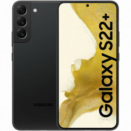 Smartphone Samsung Galaxy S22+ 5G 8 Go – 256 Go – Blanc Tunisie