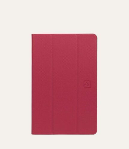 Étui folio pour Samsung Galaxy Tab S6 Lite – Rouge Tunisie