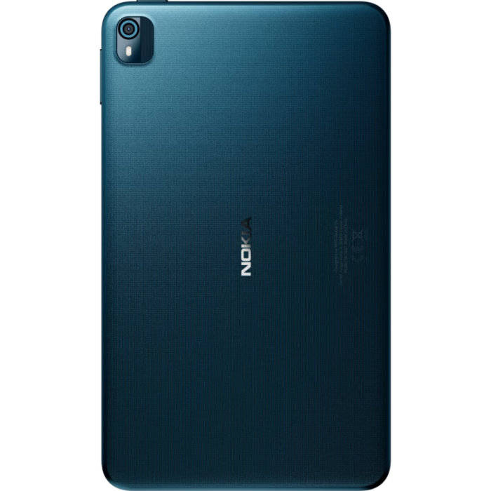 Tablette Nokia T10 8″ 4 Go – 64 Go Bleu Tunisie