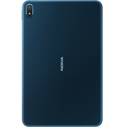 Tablette Nokia T20 4 G – 64 Go Océan Blue Tunisie