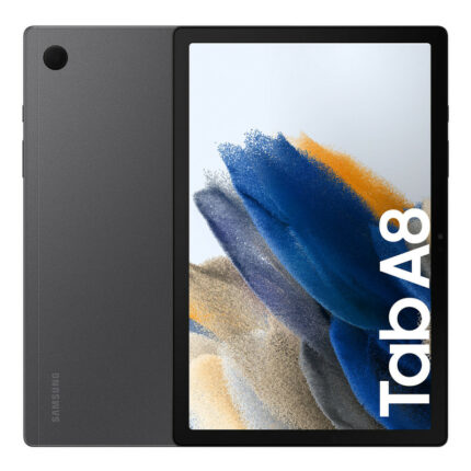 Tablette SAMSUNG GALAXY Tab A8 10.5″ 4GO 64GO Gris – X205NE Tunisie