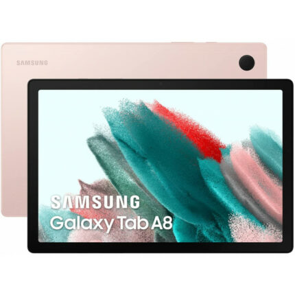 Tablette SAMSUNG GALAXY Tab A8 10.5″ 4GO 64GO Rose – X205NE Tunisie