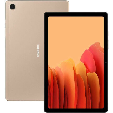 Tablette Samsung Galaxy Tab A7 Gold – SM-T505 Tunisie