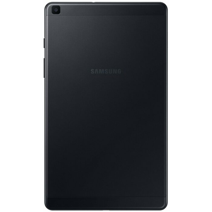 Tablette Samsung T295 8″ 4G Noir + Anti-casse + Écouteur Inkax EP-22 Tunisie
