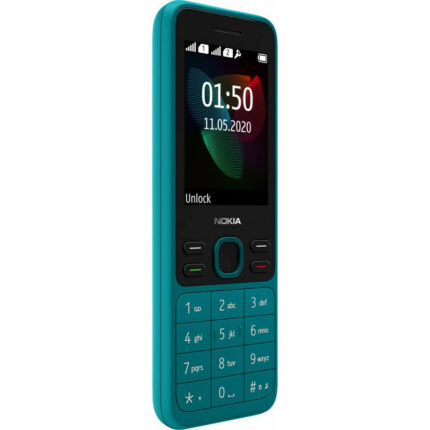 Téléphone portable NOKIA 150 DS double SIM – Bleu Tunisie