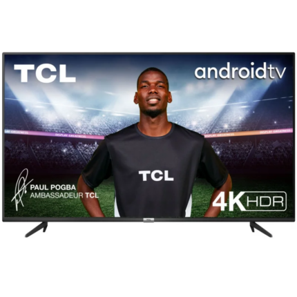 Téléviseur TCL 55″P725 UHD 4K Android / Smart Tunisie