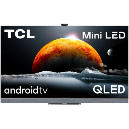 Téléviseur TCL 55″P725 UHD 4K Android / Smart Tunisie