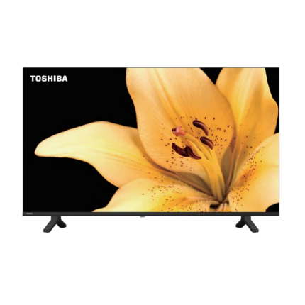 Téléviseur Toshiba 32S25 LED HD + Récepteur Intégré Noir Tunisie