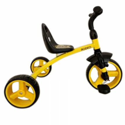 Tricycle Classic RODEO T7741 Tunisie