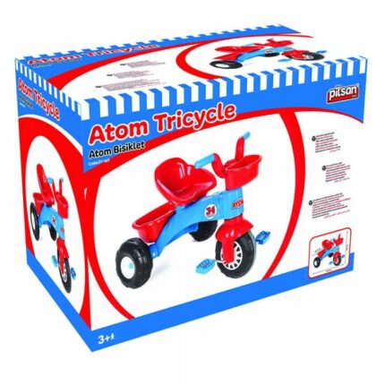 Tricycle Pilsan Atom – 07169 Tunisie