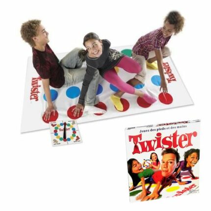 Twister – 1640994000007 Tunisie