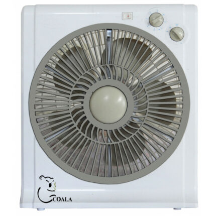 Ventilateur de Table Coala Oasis VO 45W Blanc Tunisie