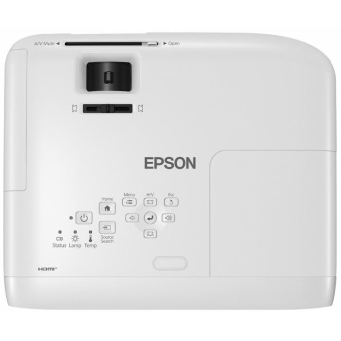 Vidéo Projecteur Epson EB-E20 XGA -V11H981040 Tunisie