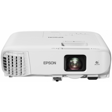 Vidéo Projecteur Epson EB-E20 XGA -V11H981040 Tunisie