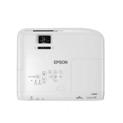Vidéo Projecteur Epson EB-W49 -V11H983040 Tunisie