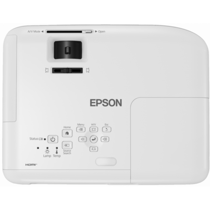 Vidéo Projecteur Epson EH-TW740 -V11H979040 Tunisie