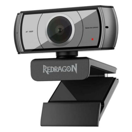 Webcam Redragon Apex GW900 Full HD 30 FPS Autofocus Tunisie