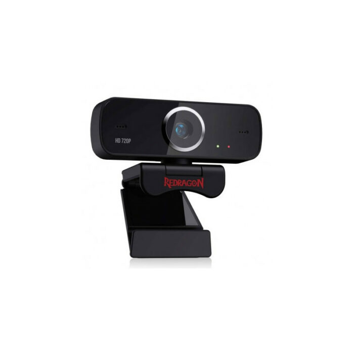 Webcam Redragon Fobos GW600 FULL HD 30FPS Tunisie