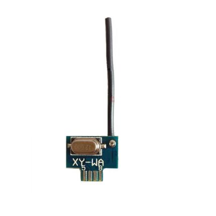 Module émetteur-récepteur sans fil XY-WA/ XY-WB PCB Solder 2.4G 3.3V – AA308 Tunisie