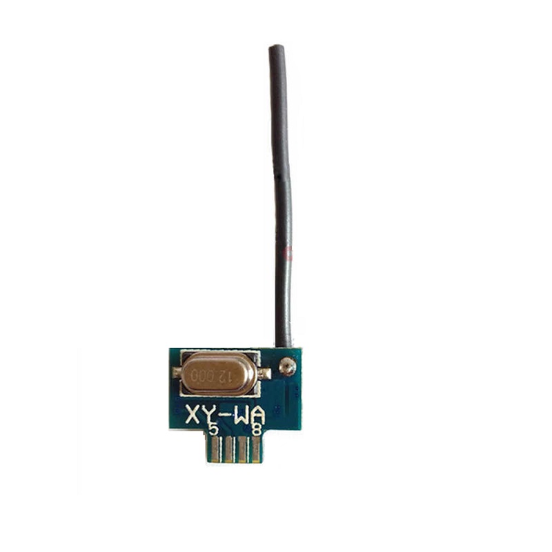 Module émetteur-récepteur sans fil XY-WA/ XY-WB PCB Solder 2.4G 3.3V -  AA308 Tunisie